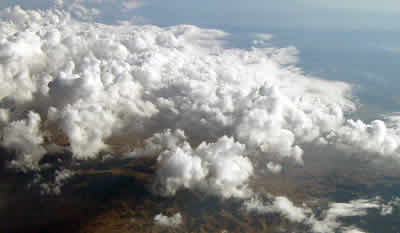 Sky - Clouds