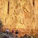 Grand Canyon Wall