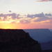 Grand Canyon Sunset