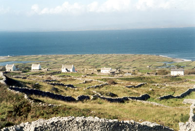 Aran Islands