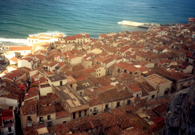 Cefalu