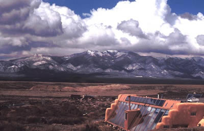 Earthship